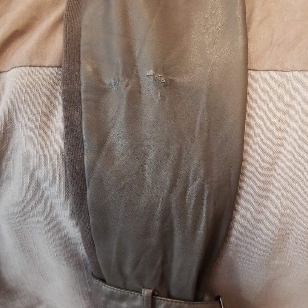 Coach wristlet - Picture 4 of 4